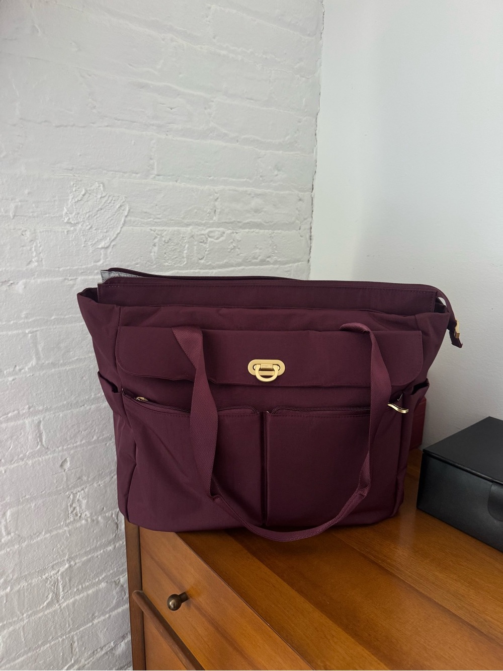 Baggallini Tote